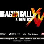 dragon ball xenoverse