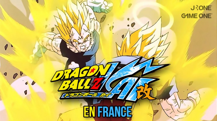 Watch Dragon Ball Z Kai Online Free Watch Dragon Ball Z Kai Online Free