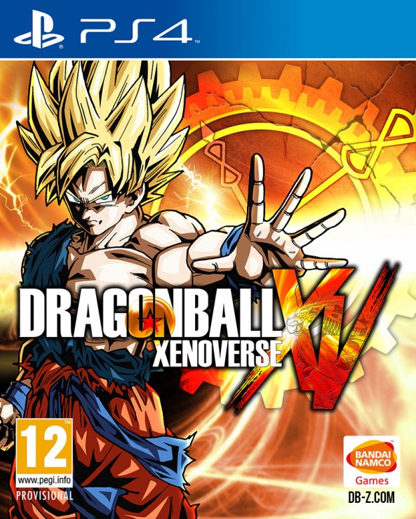 Pochette-Dragon-Ball-Xenoverse-Cover