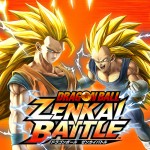 Dragon Ball Zenkai Battle