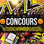 Concours Vjump gagner
