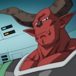 Dragon Ball Super Episode 18 - Shisami