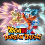 Dragon Ball Z Dokkan Battle 11 Millions