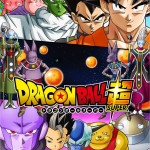 Dragon Ball Super Box 3