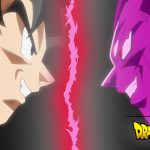 Dragon Ball Super Episode 45