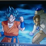 Dragon Ball Super Episodes Corrigés Blu-Ray 3 b2