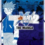 Manga Dragon Ball Xenoverse 2