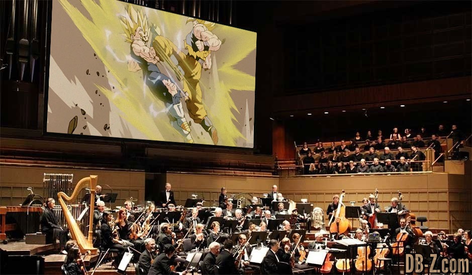 Le Concert Dragon Ball Symphonic Adventure accueillera Hiroki Takahashi !