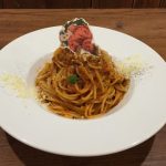 Spaghettis Yamcha Dragon Ball