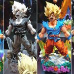 Nouvelles SMSP The Son Goku Jump Festa 2017