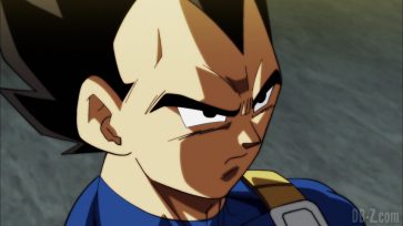 Dragon Ball Super Épisode 97 : Que le tournoi commence