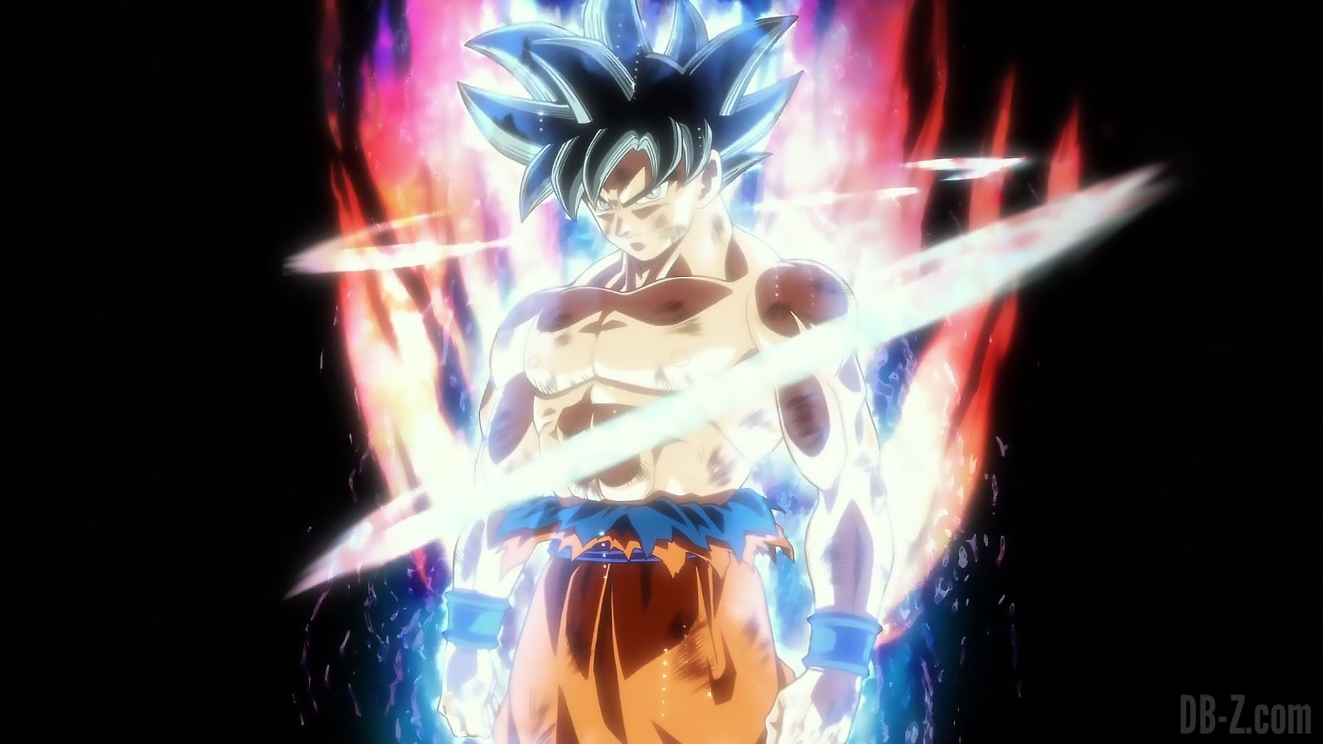 Dragon Ball Super : Le secret de la nouvelle forme de Goku dans l'épisode  111