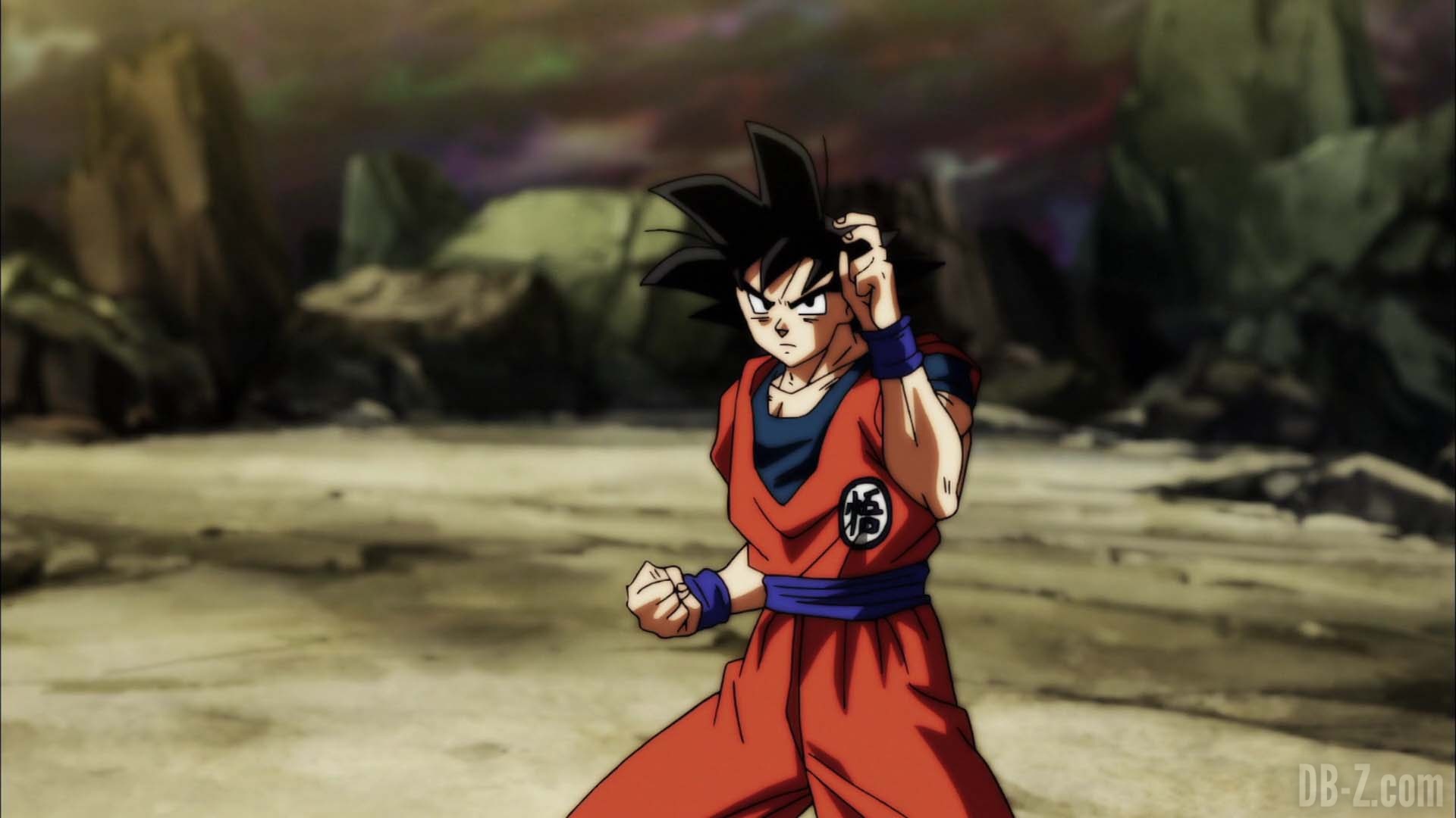 Dragon Ball Super 108 Cda Lektor Dragon Ball Super Episode 108 image 109