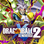 Dragon Ball Xenoverse 2 - Super Baby 2