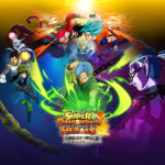 Dragon Ball Heroes Universe Mission Anime