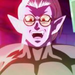 Super Dragon Ball Heroes Episode 4 - 00020 Fu