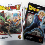 Dragon Ball Super Tome 5 - La cover collector en VF