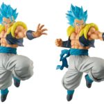 Film Dragon Ball Super Broly Ultimate Soldiers The Movie IV Gogeta SSGSS