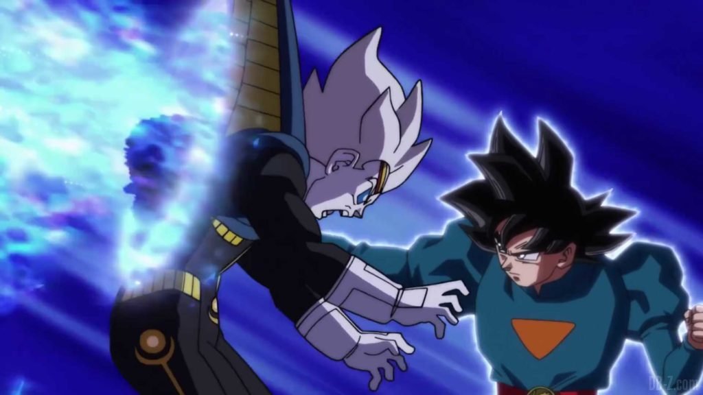 Super Dragon Ball Heroes Episode 10 : Date & Synopsis