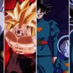 Super Dragon Ball Heroes Episode 9