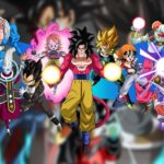 Super Dragon Ball Heroes World Mission Anime Music Pack