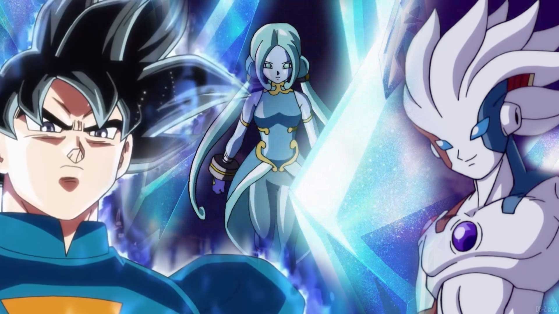 Super Dragon Ball Heroes Episode 10 [COMPLET]