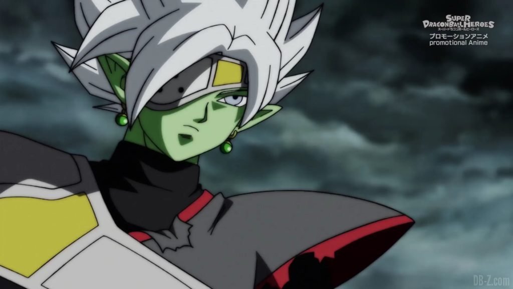Super Dragon Ball Heroes Episode 14 [COMPLET]