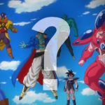 Super Dragon Ball Heroes Big Bang Mission Episode 3 synopsis ennemis 2