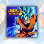 Super Dragon Ball Heroes Promotion Anime Original Soundtrack
