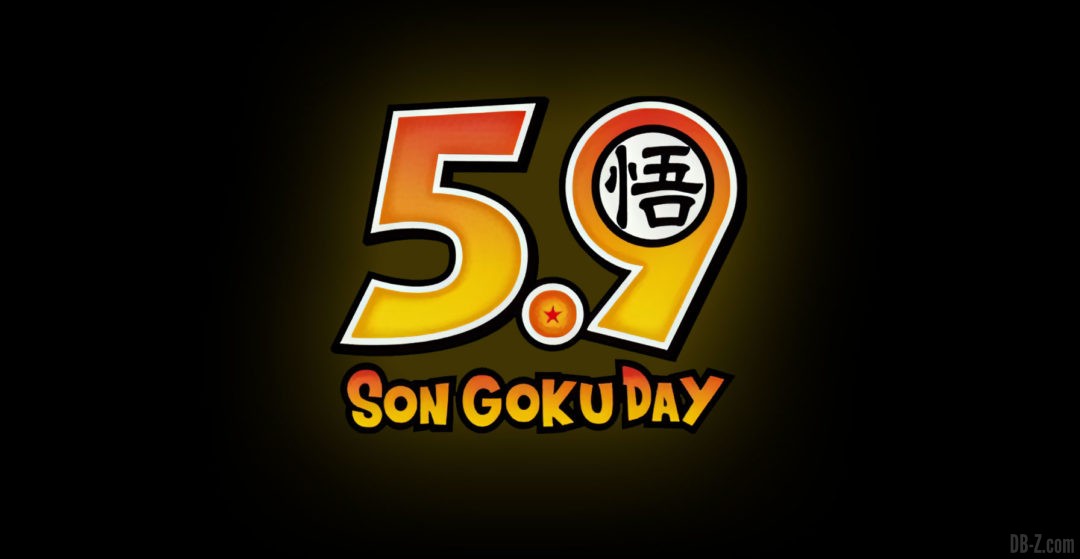 Goku-Day-2021