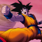 Goku DBS Super Hero