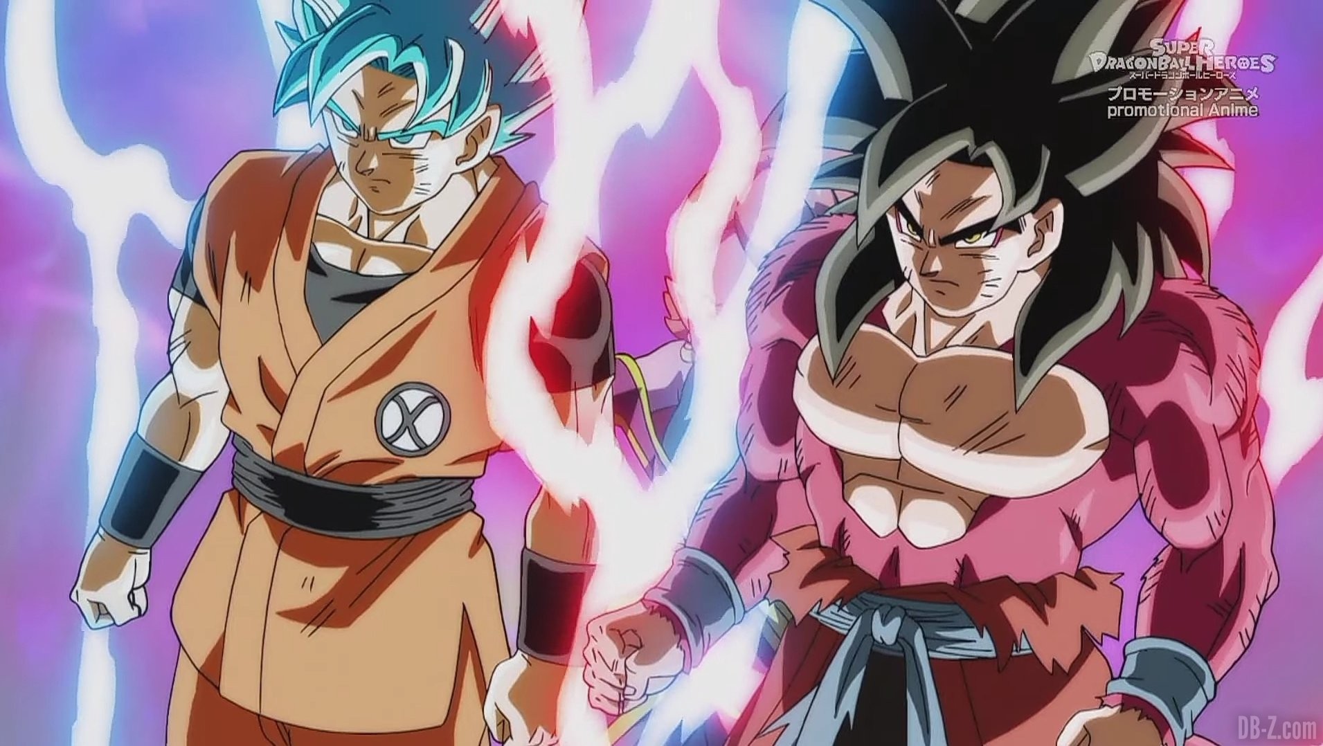 Watch dragon ball heroes episode clearance 7