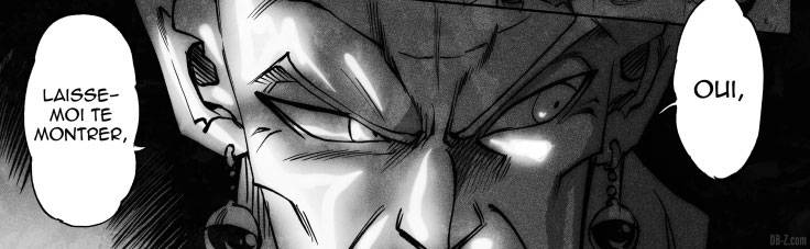 Dragon Ball Kakumei Chapitre 11 : Les choses sérieuses commencent