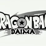 Dragon Ball Daima