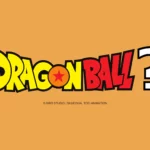 Dragon Ball New Anime
