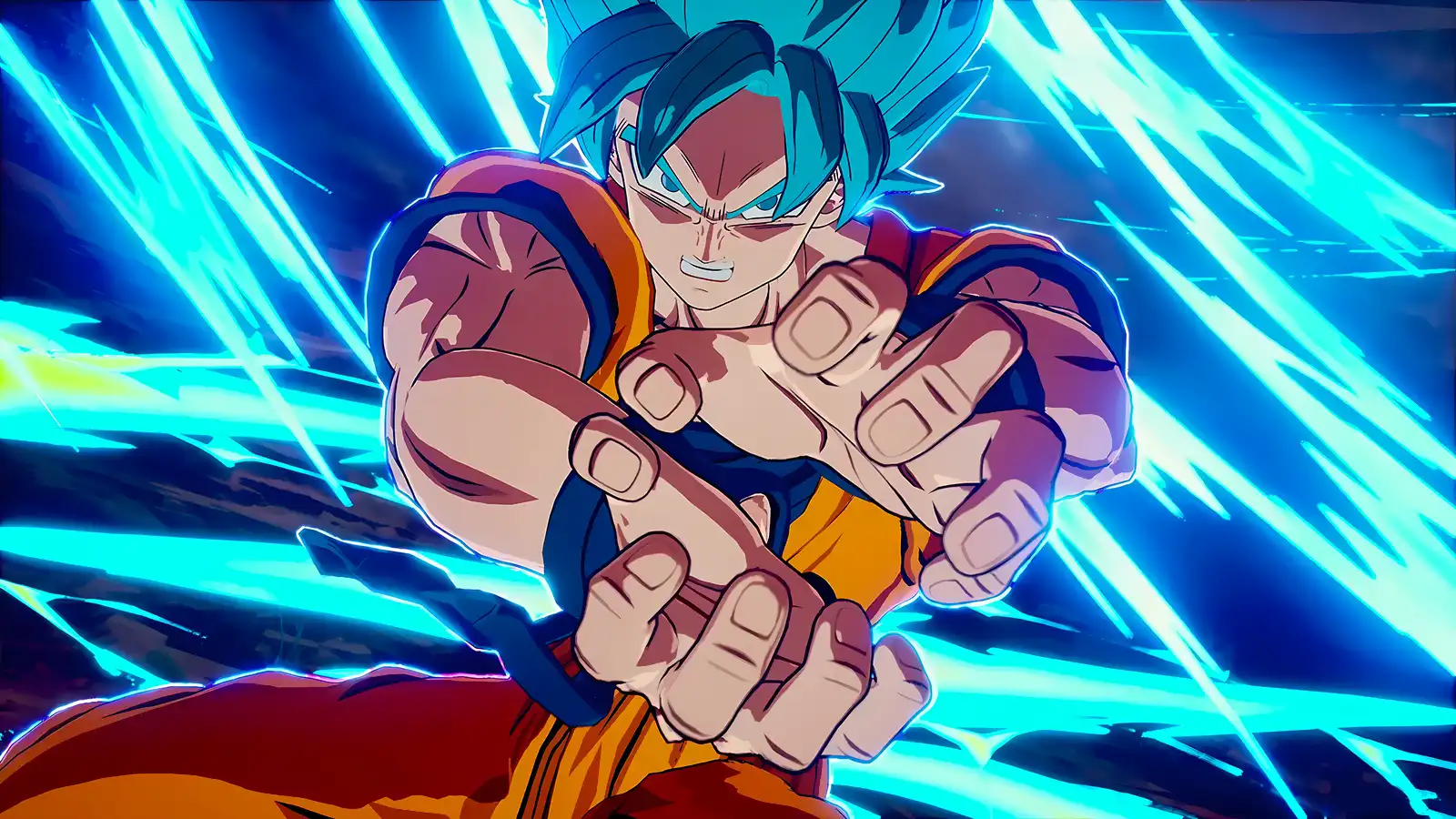 Dragon Ball Sparking! Zero La date du second trailer dévoilée